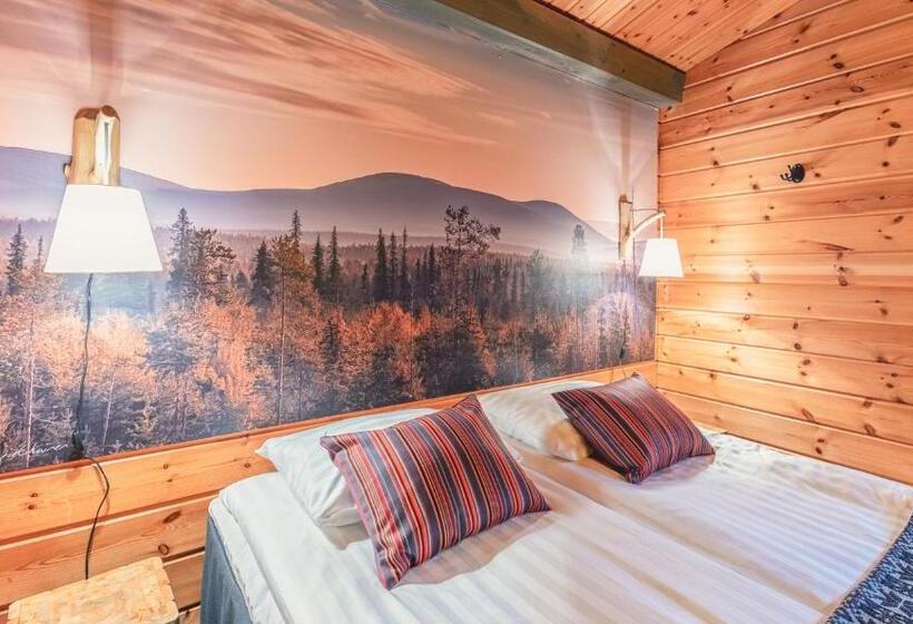 Номер Deluxe, Harriniva Adventure Resort