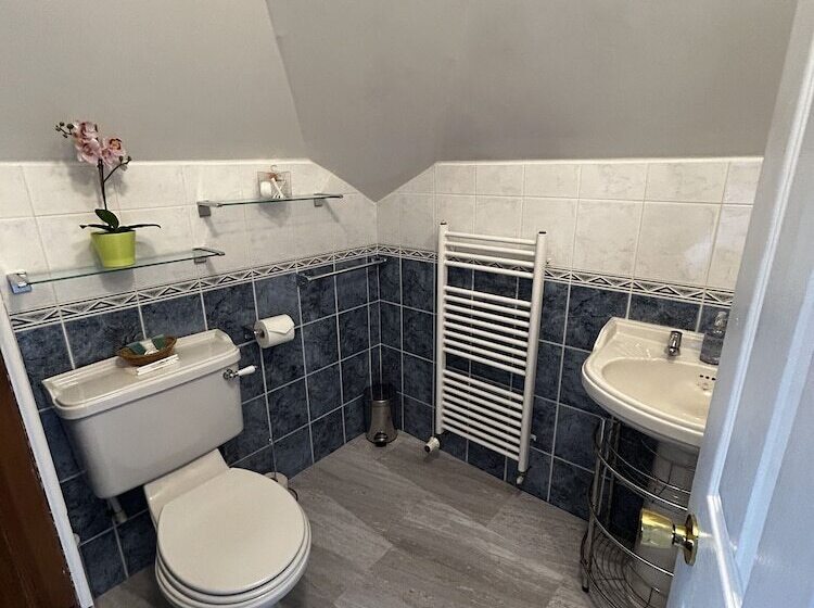Номер Стандарт, Acer Lodge Guest House