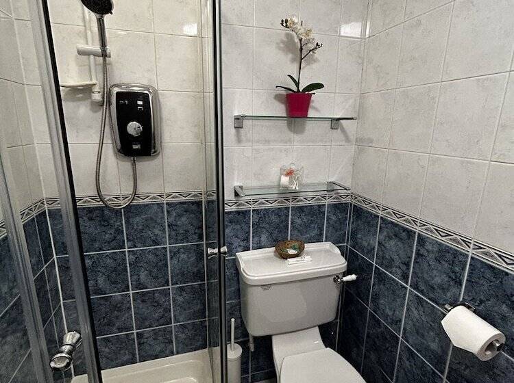 Номер Стандарт, Acer Lodge Guest House
