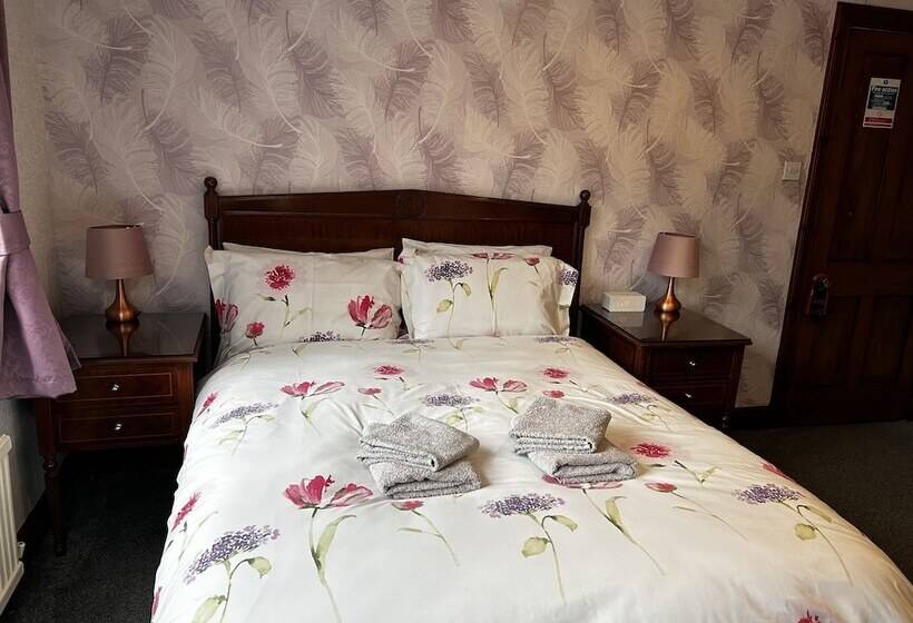 Номер Стандарт, Acer Lodge Guest House
