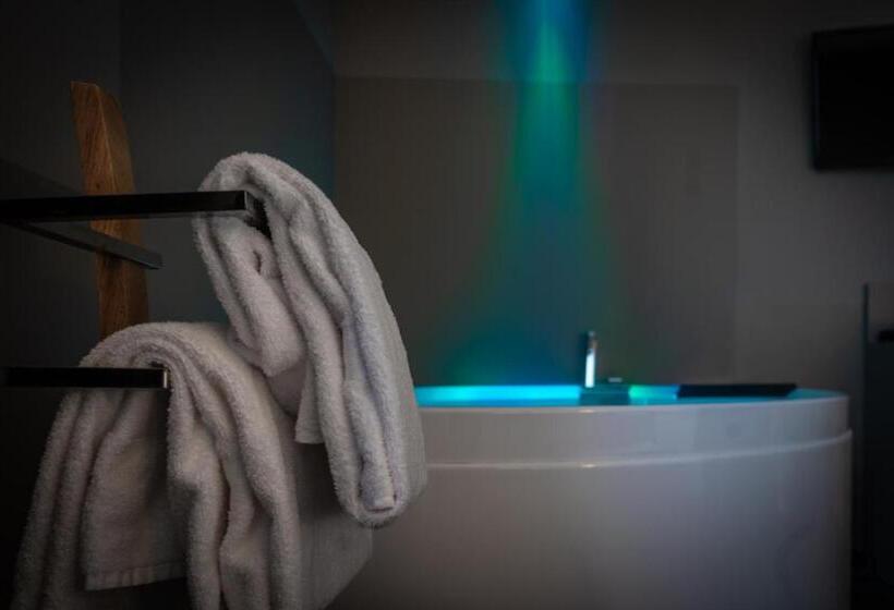 Quarto Estandar Individual, 57 Reshotel Orio