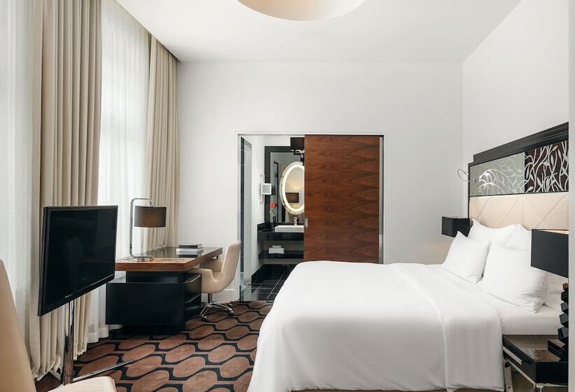 Deluxe Zimmer, Am Steinplatz, Autograph Collection