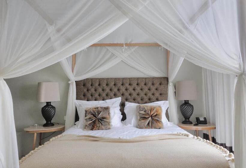 Номер Престиж, Carmo S Boutique Hotel   Small Luxury Hotels Of The World