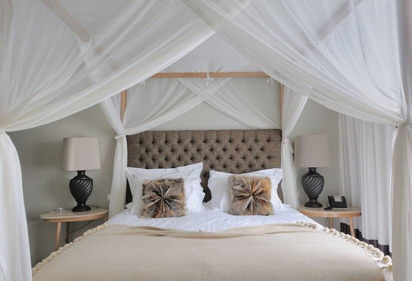 Номер Престиж, Carmo S Boutique Hotel   Small Luxury Hotels Of The World