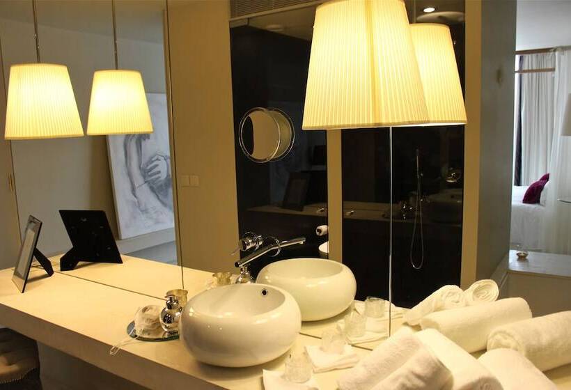Номер Престиж, Carmo S Boutique Hotel   Small Luxury Hotels Of The World