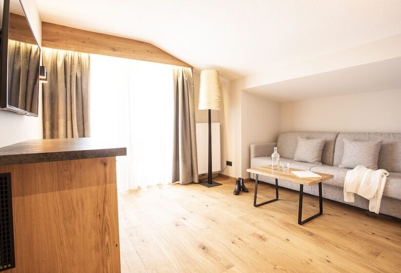 Family Suite, Habicher Hof 4 Sterne Superior