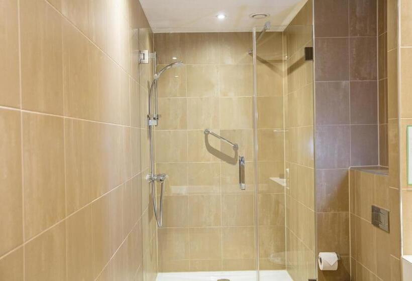 套房, Holiday Inn Amsterdam   Arena Towers, An Ihg