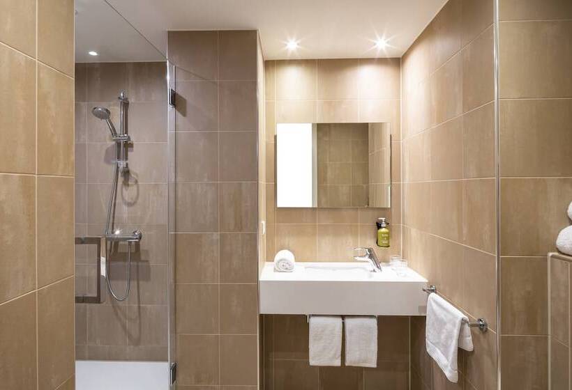 高级客房, Holiday Inn Amsterdam   Arena Towers, An Ihg