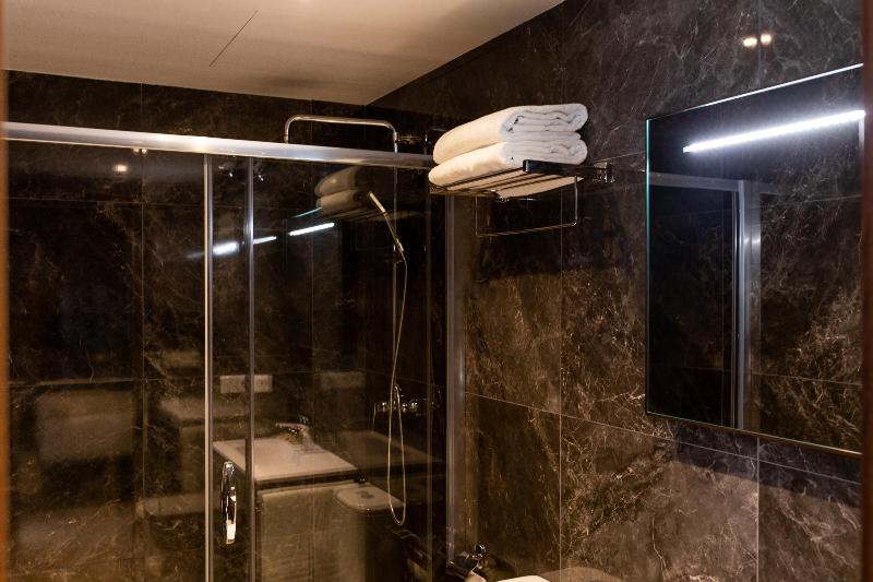 带观景的标准间, Holiday Inn Amsterdam   Arena Towers, An Ihg