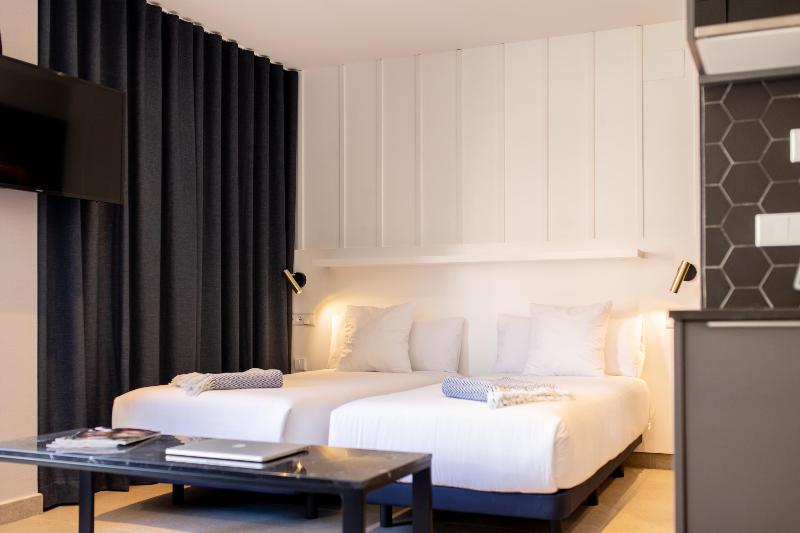 带观景的标准间, Holiday Inn Amsterdam   Arena Towers, An Ihg