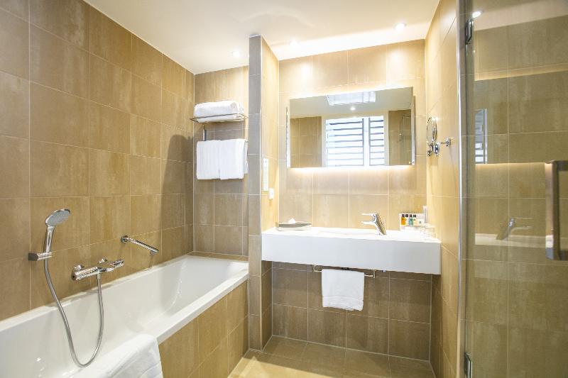 行政房间, Holiday Inn Amsterdam   Arena Towers, An Ihg