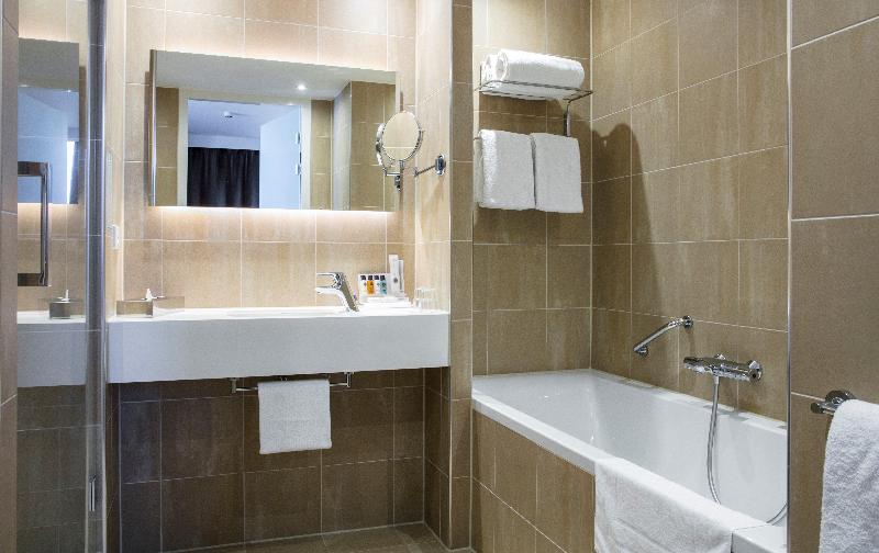 行政房间, Holiday Inn Amsterdam   Arena Towers, An Ihg