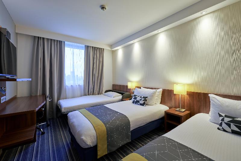스탠다드 룸, Holiday Inn Express Strasbourg Centre, An Ihg
