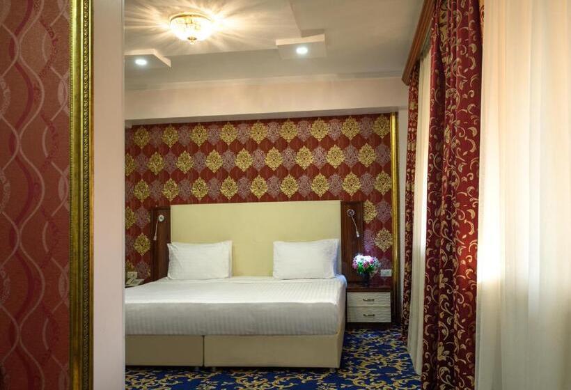 수피리어 스위트, Royal Plaza By Stellar Hotels, Yerevan
