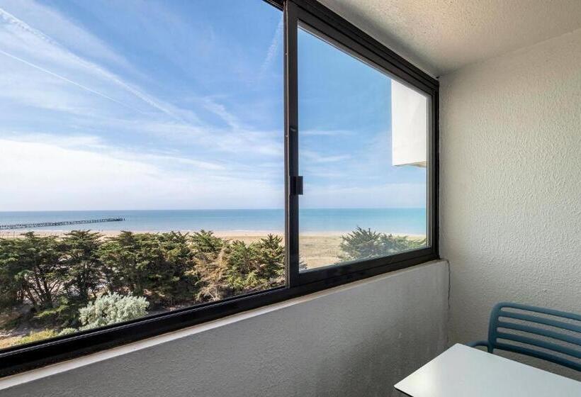 Апартаменты 1 Спальня, Belambra Clubs Saint Jean De Monts   Les Grands Espaces