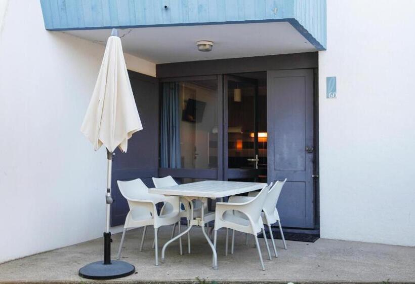 Студио Стандарт с Террасой, Belambra Clubs Saint Jean De Monts   Les Grands Espaces
