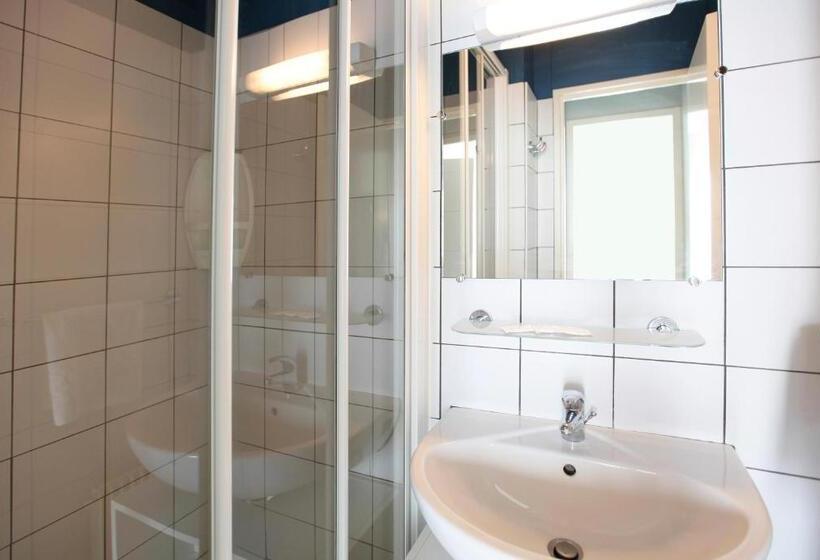 Студия Стандарт, Belambra Clubs Saint Jean De Monts   Les Grands Espaces