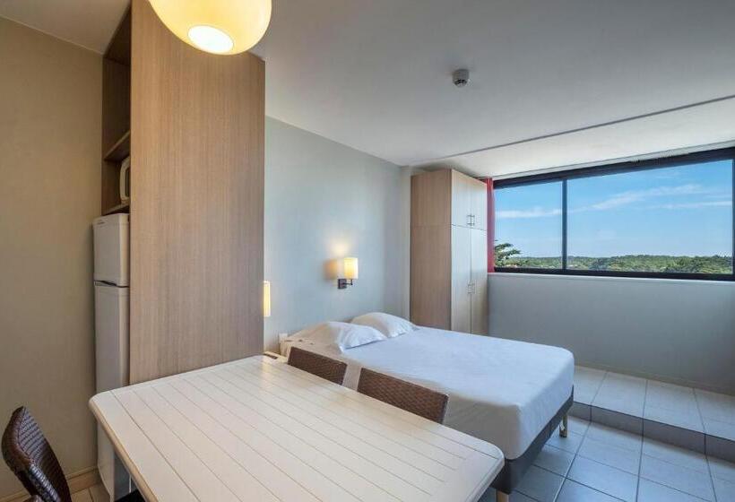 Студия Стандарт, Belambra Clubs Saint Jean De Monts   Les Grands Espaces