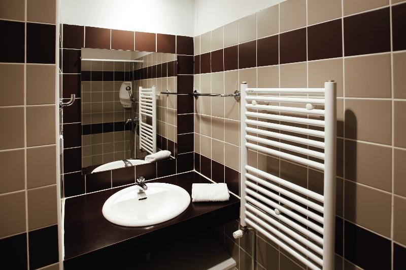 Апартаменты 1 Спальня, Belambra Clubs Saint Jean De Monts   Les Grands Espaces