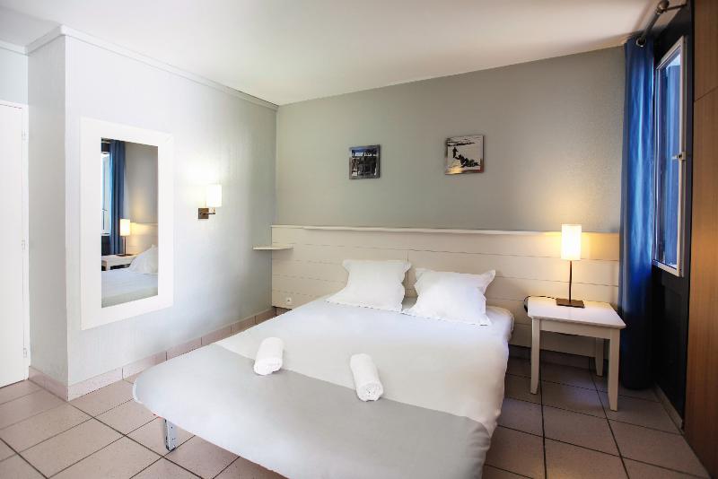 Студио Стандарт с Балконом, Belambra Clubs Saint Jean De Monts   Les Grands Espaces