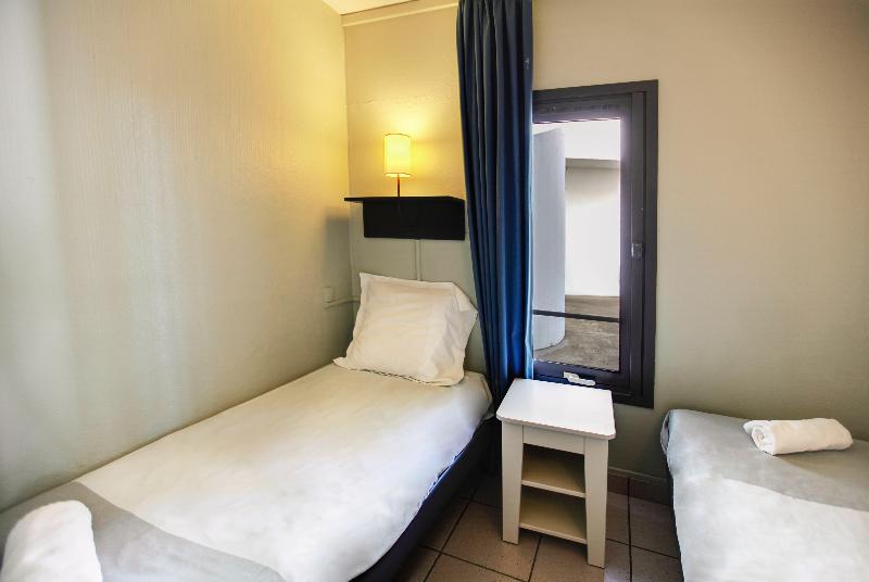 Студия Стандарт, Belambra Clubs Saint Jean De Monts   Les Grands Espaces