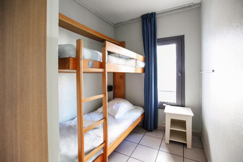 Студия Стандарт, Belambra Clubs Saint Jean De Monts   Les Grands Espaces