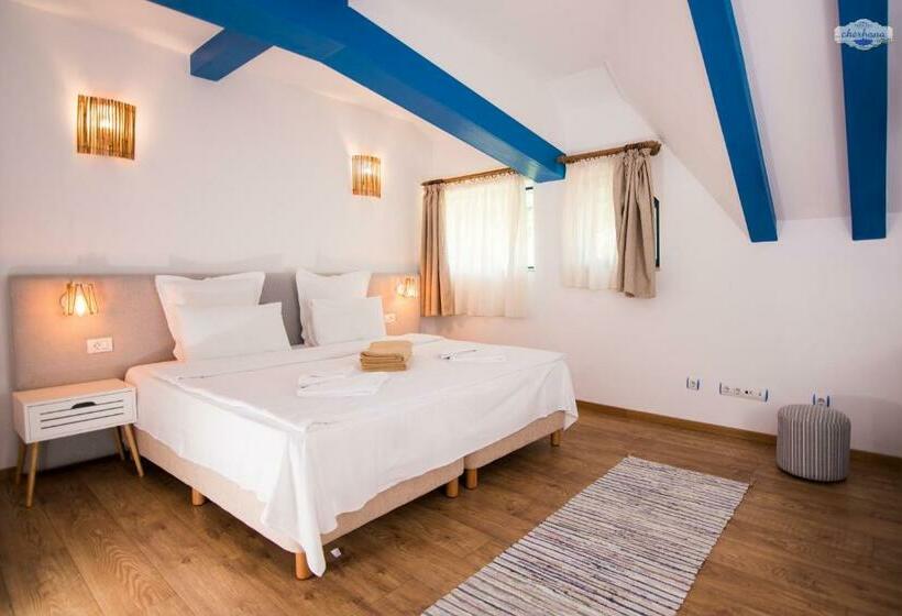 Номер Стандарт, Cherhana Resort