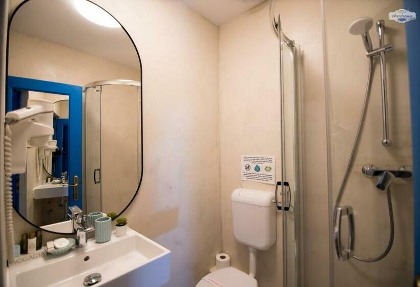 חדר סטנדרט, Cherhana Resort