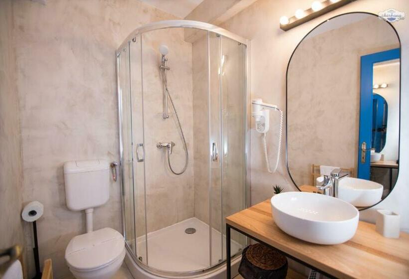 Номер Стандарт, Cherhana Resort