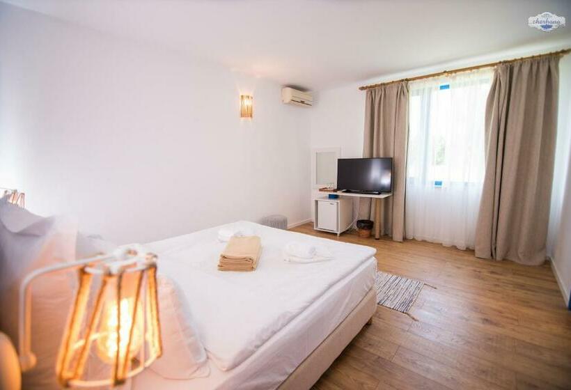 חדר סטנדרט, Cherhana Resort