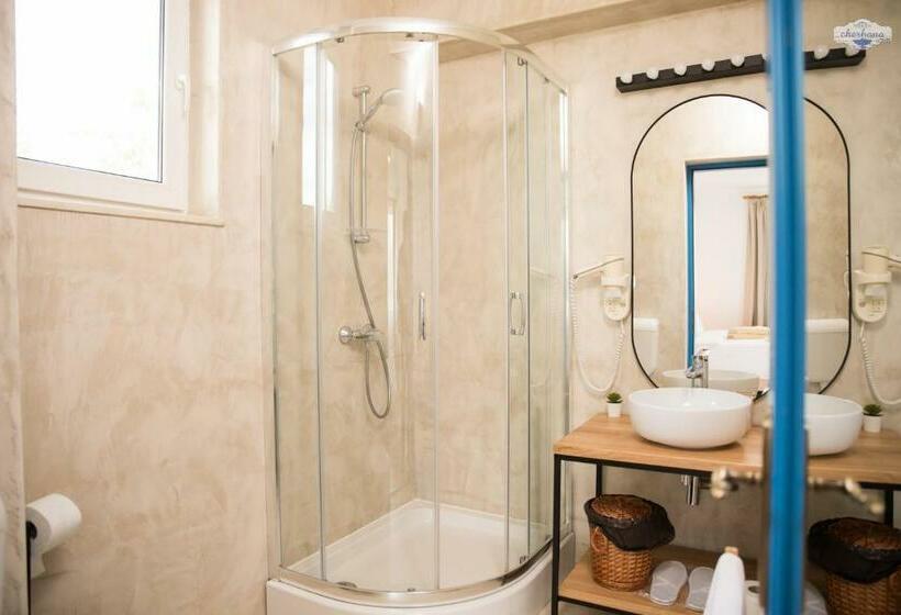 Номер Стандарт, Cherhana Resort