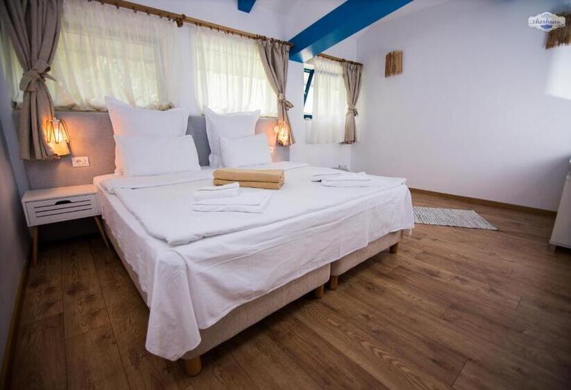 스탠다드 룸, Cherhana Resort