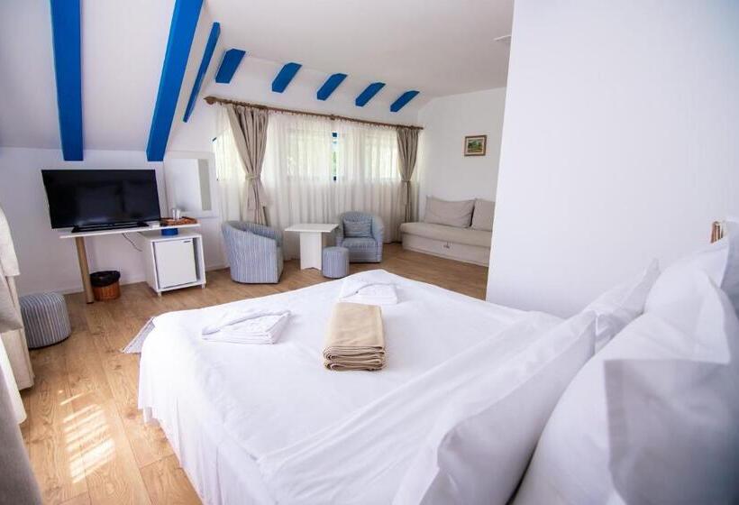 Номер Deluxe, Cherhana Resort