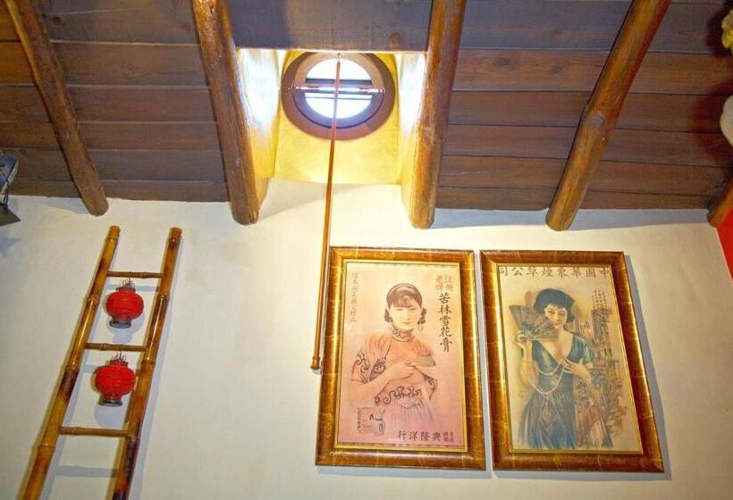اتاق استاندارد, Casa Pinto