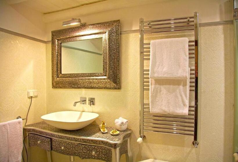 اتاق سوپریور, Casa Pinto