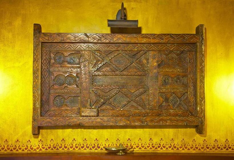اتاق سوپریور, Casa Pinto