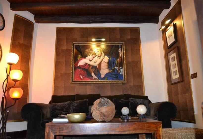스위트, Casa Pinto