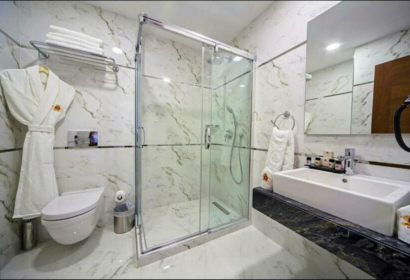 Junior Suite, Dosso Dossi Hotels Old City