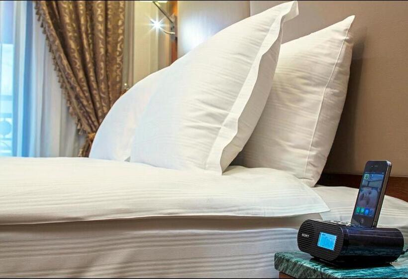 Executive Suite, Dosso Dossi Hotels Old City