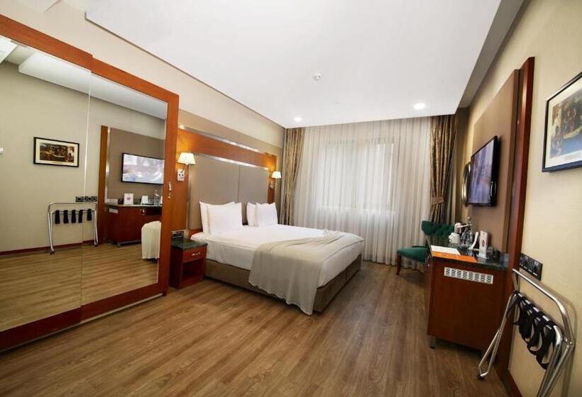 Family Suite, Dosso Dossi Hotels Old City