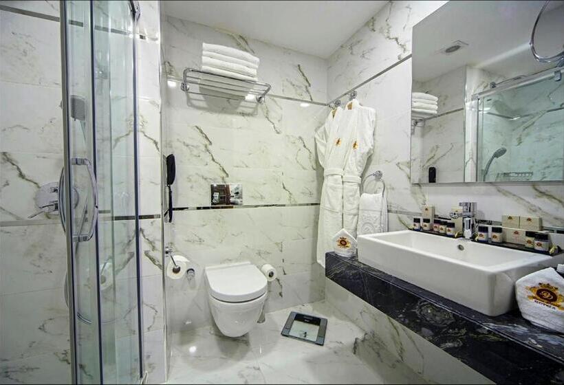 Connecting 1 Bedroom Apartment, Dosso Dossi Hotels Old City