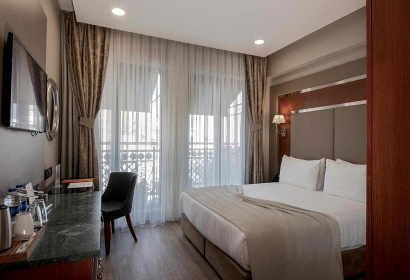 Standard Room, Dosso Dossi Hotels Old City