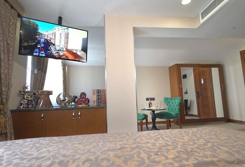 Standard Room, Dosso Dossi Hotels Old City
