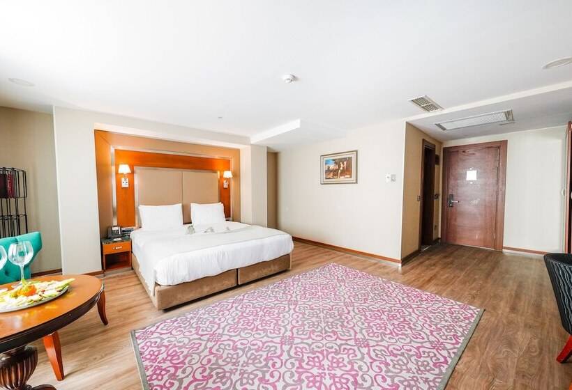 Standard Room, Dosso Dossi Hotels Old City