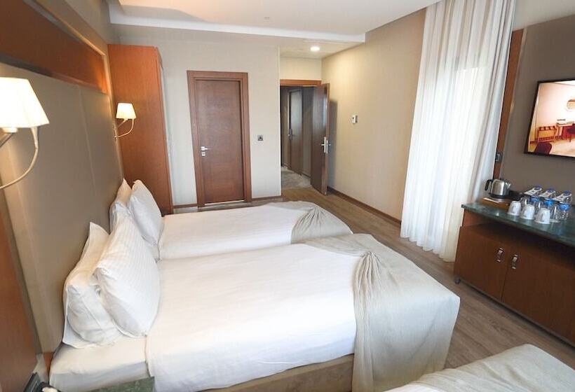 Family Suite, Dosso Dossi Hotels Old City