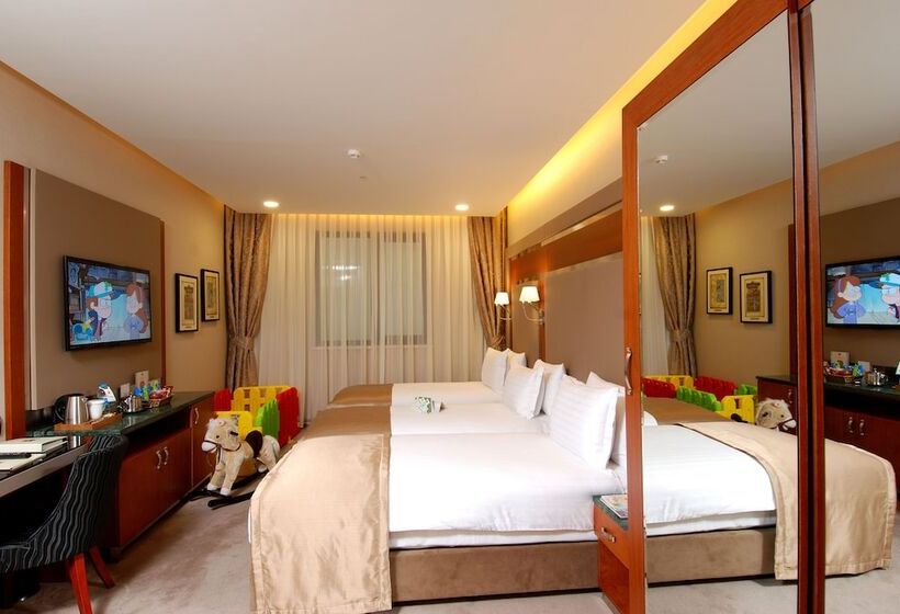 Family Suite, Dosso Dossi Hotels Old City