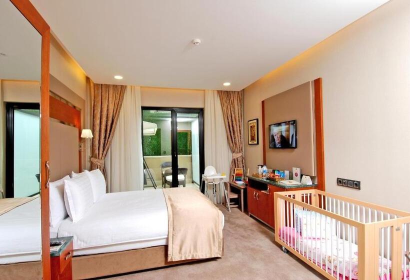 Family Suite, Dosso Dossi Hotels Old City