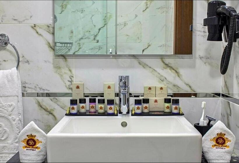 Family Suite, Dosso Dossi Hotels Old City