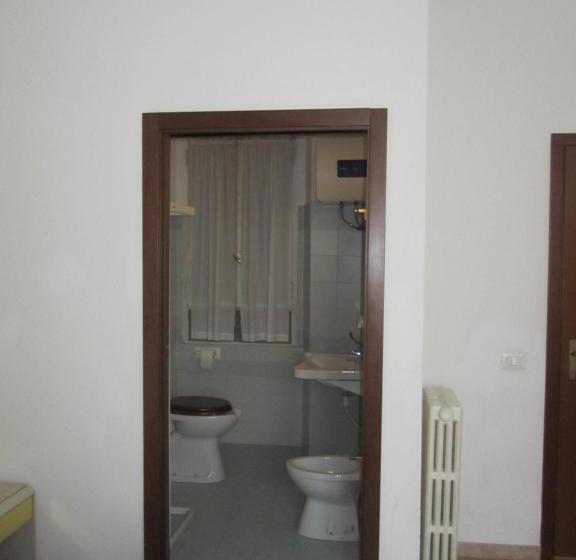 اتاق استاندارد, Gambara