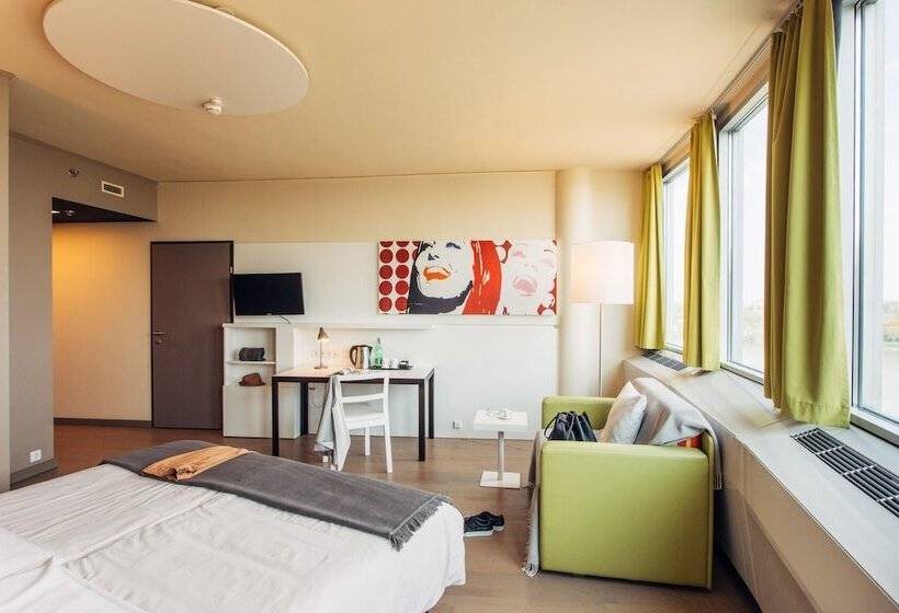 스탠다드 룸, Harry S Home Wien Hotel & Apartments